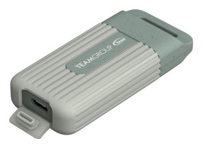 foto de SSD EXT TEAMGROUP TEAM GEN 2X1 PD20 ECO 4TB PORTABLE USB3.2 USB-C