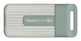 foto de SSD EXT TEAMGROUP TEAM GEN 2X1 PD20 ECO 4TB PORTABLE USB3.2 USB-C