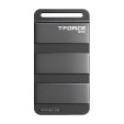 foto de SSD EXT TEAMGROUP T-FORCE GAMING 1.8 FULL USB3.2 M200 1TB USB-C