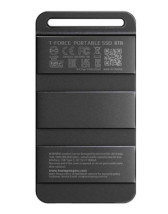 foto de SSD EXT TEAMGROUP T-FORCE GAMING 1.8 FULL USB3.2 M200 2TB USB-C
