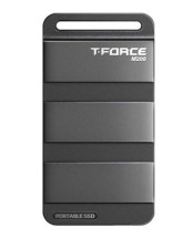 foto de SSD EXT TEAMGROUP T-FORCE GAMING 1.8 FULL USB3.2 M200 4TB USB-C
