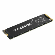 foto de SSD TEAMGROUP T-FORCE GAMING M.2-2280 PCI-E GEN4X4 G70 PRO 1TB