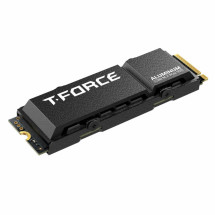 foto de SSD TEAMGROUP T-FORCE GAMING M.2 NVMe 2280 PCI-E GEN4X4 G70 PRO 2TB