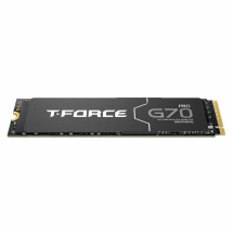 foto de SSD TEAMGROUP T-FORCE GAMING M.2 NVMe 2280 PCI-E GEN4X4 G70 PRO 2TB