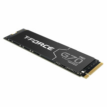 foto de SSD TEAMGROUP T-FORCE GAMING M.2-2280 PCI-E GEN4X4 G70 PRO 4TB