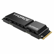 foto de SSD TEAMGROUP T-FORCE GAMING M.2-2280 PCI-E GEN4X4 G70 PRO 4TB
