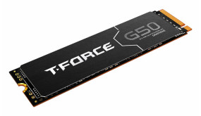 foto de SSD TEAMGROUP T-FORCE GAMING M.2-2280 PCI-E GEN4X4 G50 1TB
