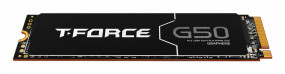 foto de SSD TEAMGROUP T-FORCE GAMING M.2-2280 PCI-E GEN4X4 G50 1TB