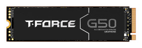 foto de SSD TEAMGROUP T-FORCE GAMING M.2-2280 PCI-E GEN4X4 G50 1TB