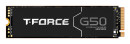 foto de SSD TEAMGROUP T-FORCE GAMING M.2 NVMe 2280 PCI-E GEN4X4 G50 2TB