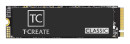 foto de SSD TEAMGROUP T-CREATE CLASSIC M.2-2280 PCI-E GEN4X4 C47 1TB