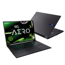 foto de PORTATIL GIGABYTE AERO X16 2WHA3PTC64AH RYZEN AI9 16GB 1TB RTX5070 16 W11H