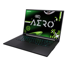foto de PORTATIL GIGABYTE AERO X16 2WHA3PTC64AH RYZEN AI9 16GB 1TB RTX5070 16 W11H