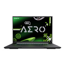 foto de PORTATIL GIGABYTE AERO X16 2WHA3PTC64AH RYZEN AI9 16GB 1TB RTX5070 16 W11H