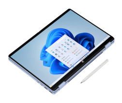 foto de PORTATIL HP OMNIBOOK 5 FLIP 14-fp0014ns i5-1334U 16GB 512GB 14TACTIL W11H