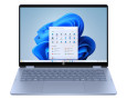 foto de PORTATIL HP OMNIBOOK 5 14-fp0022ns i7-150U 16GB 1TB 16 W11H BLUE
