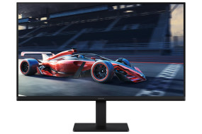 foto de MONITOR SAMSUNG 27 LS27D302GAUXEN LED IPS FullHD 100Hz