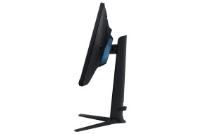 foto de MONITOR SAMSUNG 24 LS24DG302EUXEN ODYSSEY G3 G30D LED FHD 180HZ