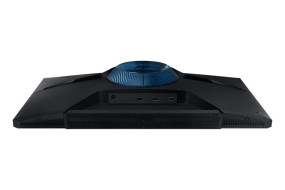 foto de MONITOR SAMSUNG 24 LS24DG302EUXEN ODYSSEY G3 G30D LED FHD 180HZ