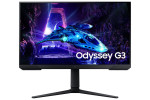 foto de MONITOR SAMSUNG 27 LS27DG302EUXEN ODYSSEY G3 G30D LED FHD 180HZ