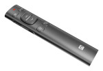 foto de PRESENTADOR INALAMBRICO NATEC WARBLER 2 CON PUNTERO LASER GRIS