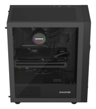 foto de VENTILADOR GENESIS REFRIGERACION LIQUIDA HYDRIA 360 120MM + PASTA TERMICA