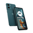 foto de SMARTPHONE MOTOROLA MOTO G05 4G 4GB/256GB ATLANTIC DEEP