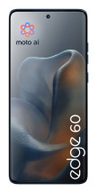 foto de SMARTPHONE MOTOROLA MOTO EDGE 60 5G 12GB 512GB GIBRALTAR BLUE
