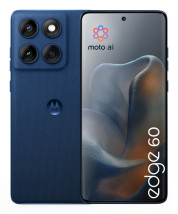 foto de SMARTPHONE MOTOROLA MOTO EDGE 60 5G 12GB 512GB GIBRALTAR BLUE