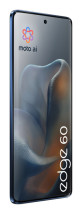 foto de SMARTPHONE MOTOROLA MOTO EDGE 60 5G 12GB 512GB GIBRALTAR BLUE