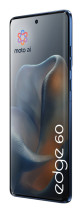 foto de SMARTPHONE MOTOROLA MOTO EDGE 60 5G 12GB 512GB GIBRALTAR BLUE