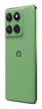 foto de SMARTPHONE MOTOROLA MOTO EDGE 60 5G 12GB 512GB SHAMROCK GREEN