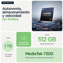 foto de SMARTPHONE MOTOROLA MOTO EDGE 60 5G 12GB 512GB SHAMROCK GREEN