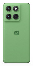 foto de SMARTPHONE MOTOROLA MOTO EDGE 60 5G 12GB 512GB SHAMROCK GREEN