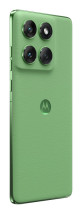 foto de SMARTPHONE MOTOROLA MOTO EDGE 60 5G 12GB 512GB SHAMROCK GREEN