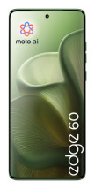 foto de SMARTPHONE MOTOROLA MOTO EDGE 60 5G 12GB 512GB SHAMROCK GREEN