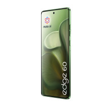 foto de SMARTPHONE MOTOROLA MOTO EDGE 60 5G 12GB 512GB SHAMROCK GREEN