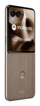 foto de SMARTPHONE MOTOROLA MOTO RAZR 60 ULTRA 5G 16GB 512GB MOUNTAIN TRAIL