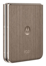 foto de SMARTPHONE MOTOROLA MOTO RAZR 60 ULTRA 5G 16GB 512GB MOUNTAIN TRAIL