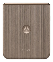 foto de SMARTPHONE MOTOROLA MOTO RAZR 60 ULTRA 5G 16GB 512GB MOUNTAIN TRAIL