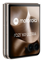 foto de SMARTPHONE MOTOROLA MOTO RAZR 60 ULTRA 5G 16GB 512GB MOUNTAIN TRAIL