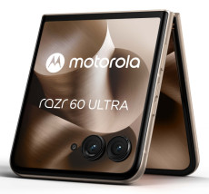 foto de SMARTPHONE MOTOROLA MOTO RAZR 60 ULTRA 5G 16GB 512GB MOUNTAIN TRAIL
