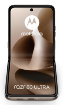 foto de SMARTPHONE MOTOROLA MOTO RAZR 60 ULTRA 5G 16GB 512GB MOUNTAIN TRAIL