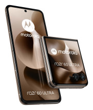 foto de SMARTPHONE MOTOROLA MOTO RAZR 60 ULTRA 5G 16GB 512GB MOUNTAIN TRAIL