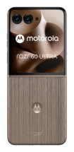 foto de SMARTPHONE MOTOROLA MOTO RAZR 60 ULTRA 5G 16GB 512GB MOUNTAIN TRAIL