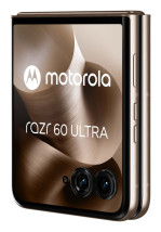 foto de SMARTPHONE MOTOROLA MOTO RAZR 60 ULTRA 5G 16GB 512GB MOUNTAIN TRAIL