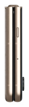 foto de SMARTPHONE MOTOROLA MOTO RAZR 60 ULTRA 5G 16GB 512GB MOUNTAIN TRAIL