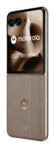 foto de SMARTPHONE MOTOROLA MOTO RAZR 60 ULTRA 5G 16GB 512GB MOUNTAIN TRAIL