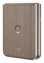 foto de SMARTPHONE MOTOROLA MOTO RAZR 60 ULTRA 5G 16GB 512GB MOUNTAIN TRAIL