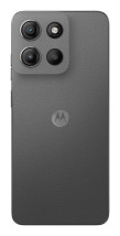 foto de SMARTPHONE MOTOROLA MOTO G15 4G 8GB/512GB GRAVITY GREY